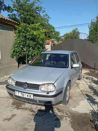 Volkswagen Golf 2003 год Тирасполь Тирасполь