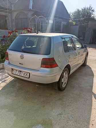 Volkswagen Golf 2003 год Тирасполь Тирасполь