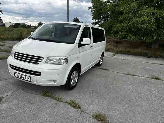 Volkswagen Transporter 2008 год Бендеры Бендеры