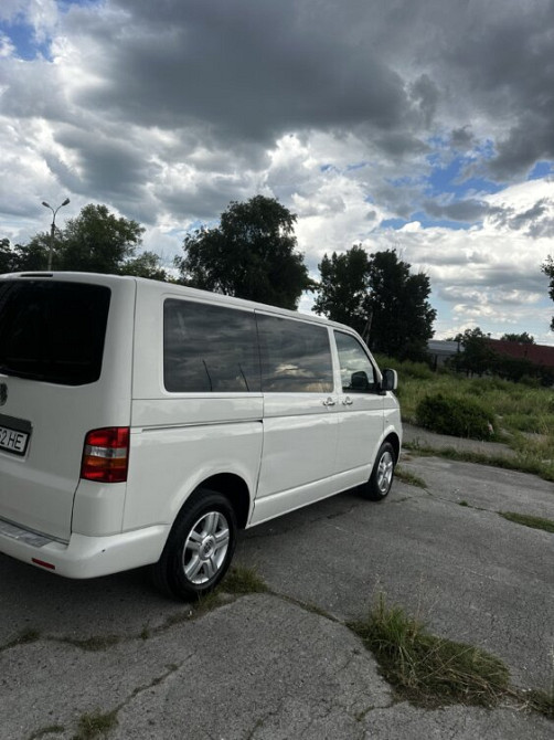 Volkswagen Transporter 2008 год Бендеры Бендеры - изображение 8