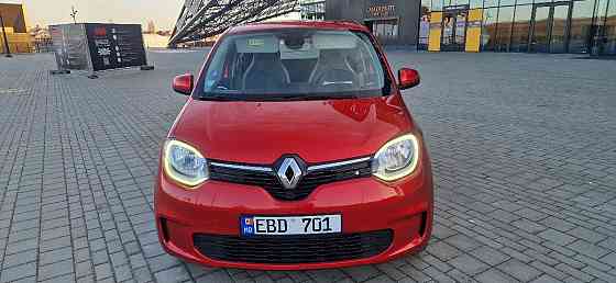 Renault Twingo 2021 год Кишинёв Кишинёв