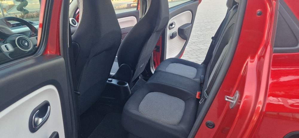 Renault Twingo 2021 год Кишинёв Кишинёв - изображение 9