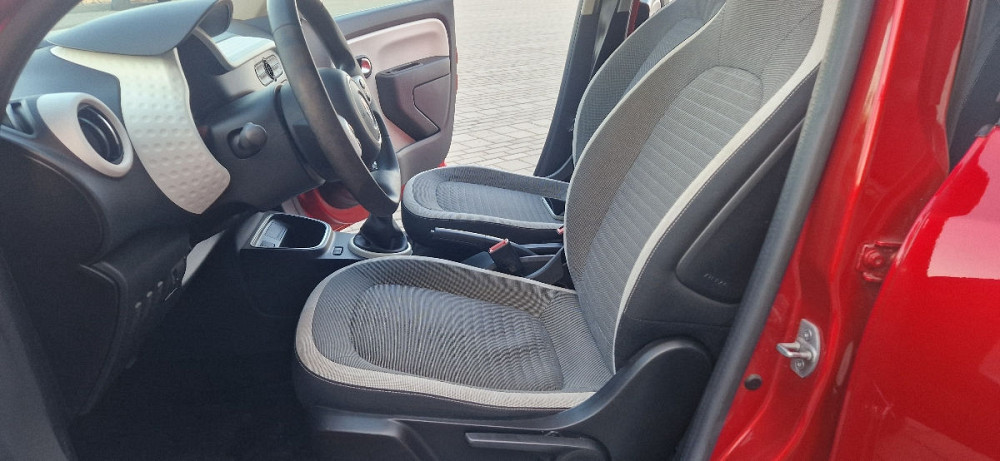 Renault Twingo 2021 год Кишинёв Кишинёв - изображение 8
