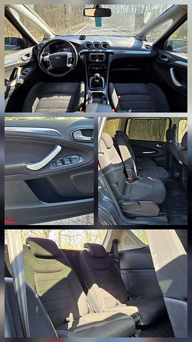 Ford S-MAX 2014 год Кишинёв Кишинёв - изображение 6