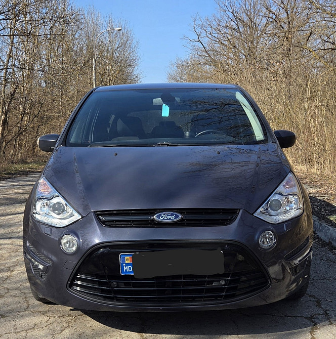 Ford S-MAX 2014 год Кишинёв Кишинёв - изображение 3