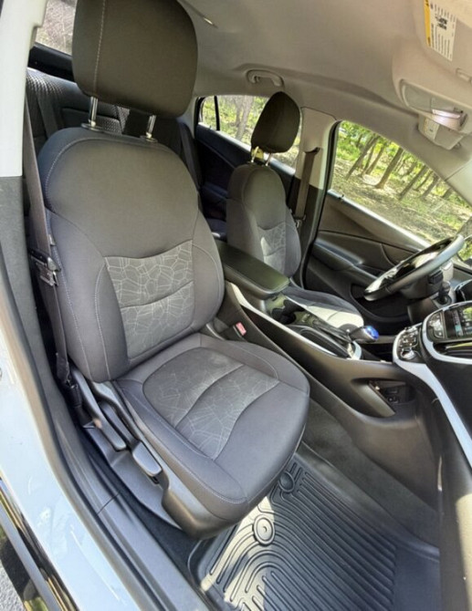 Chevrolet Volt 2016 an Tiraspol Tiraspol - fotografie 2