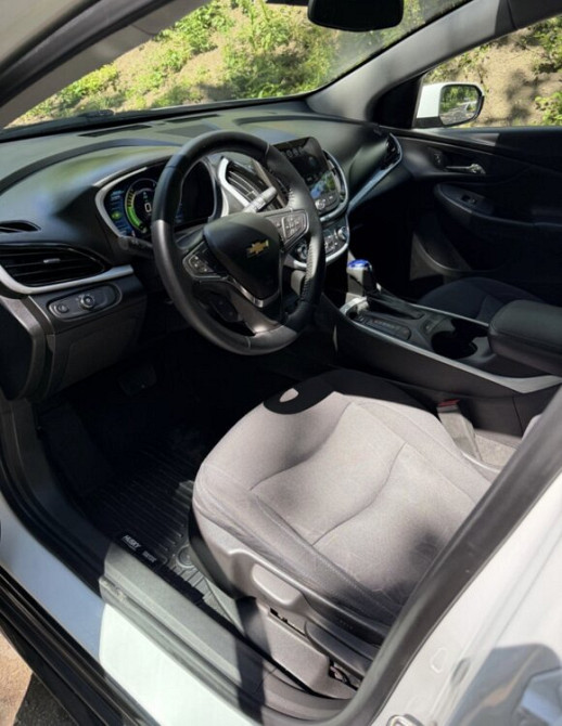 Chevrolet Volt 2016 an Tiraspol Tiraspol - fotografie 6