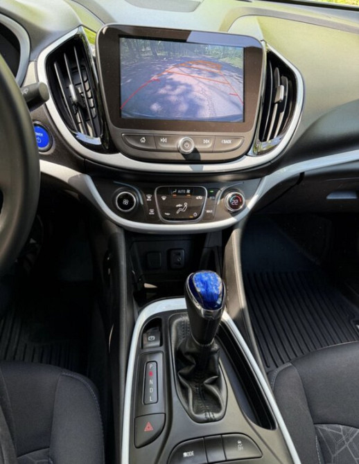 Chevrolet Volt 2016 an Tiraspol Tiraspol - fotografie 3