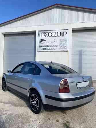 Volkswagen Passat 2002 год Дубоссары Дубоссары