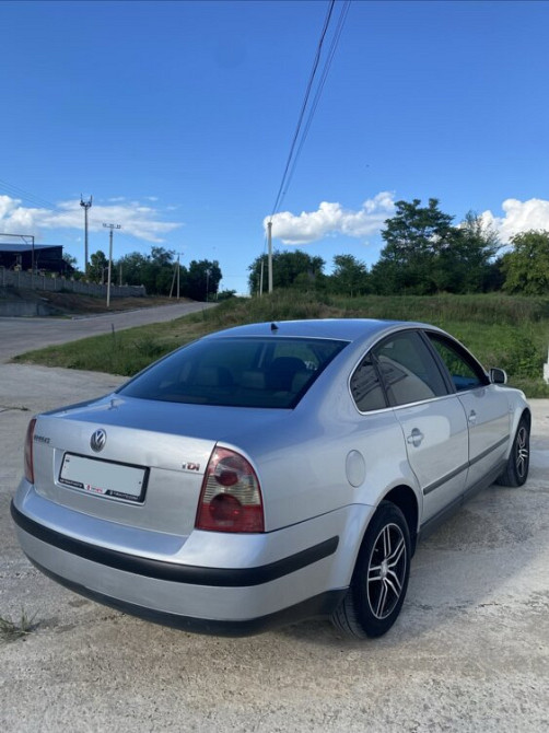 Volkswagen Passat 2002 an Dubăsari Dubăsari - fotografie 3