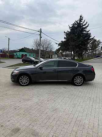 Lexus GS Series Кишинёв