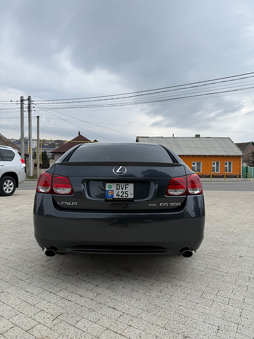 Lexus GS Series Кишинёв - изображение 3