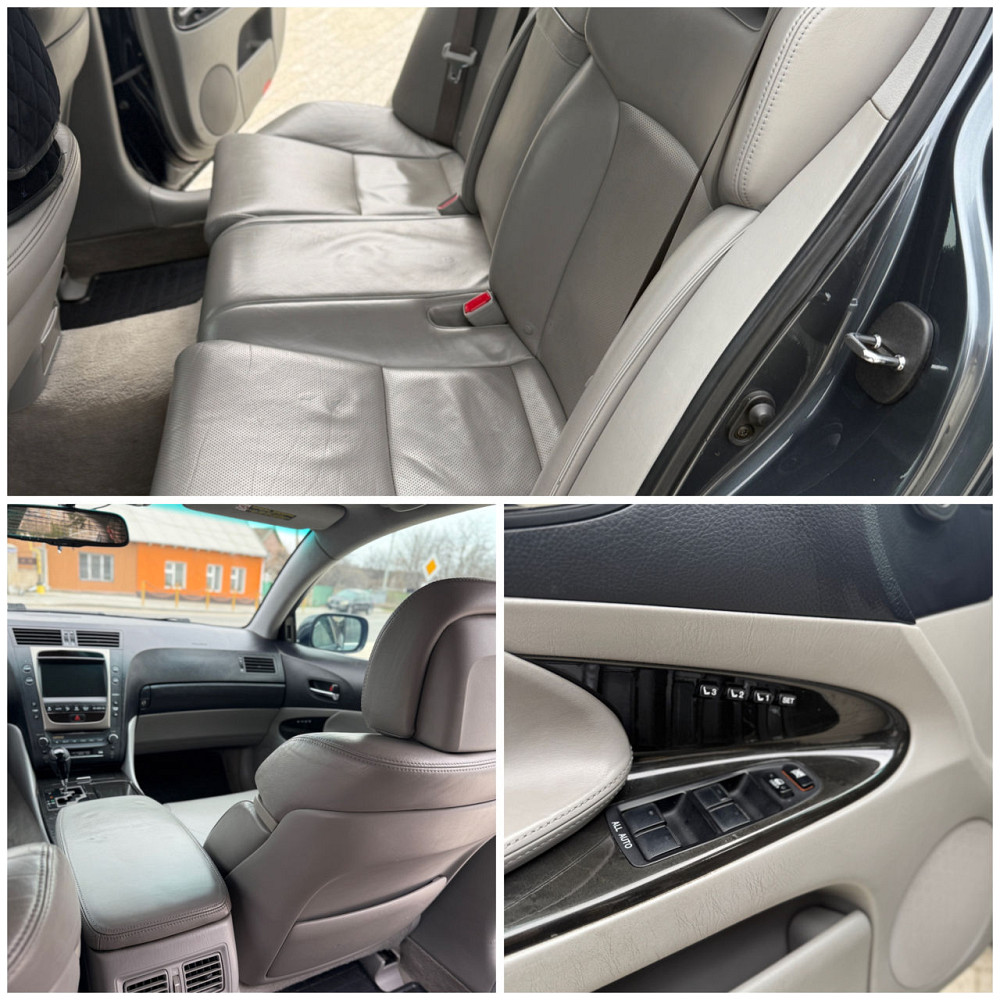 Lexus GS Series Кишинёв - изображение 5