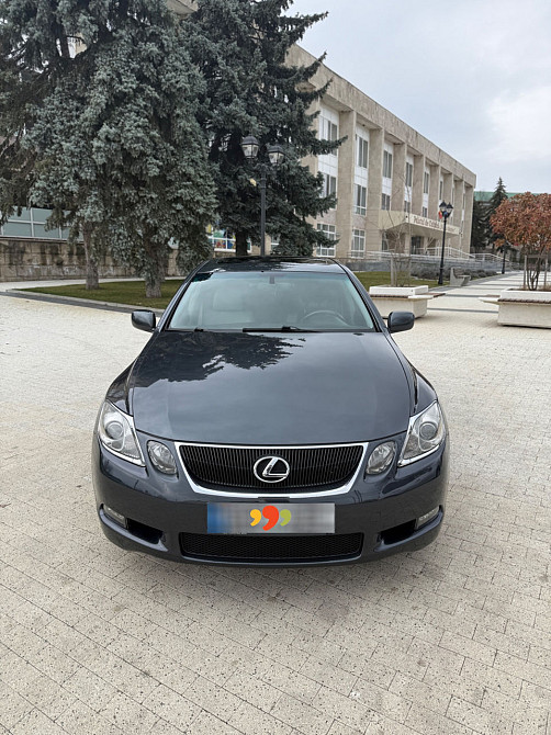 Lexus GS Series Кишинёв - изображение 10