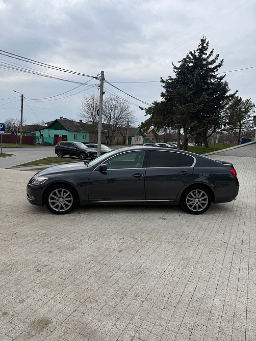 Lexus GS Series Кишинёв - изображение 2
