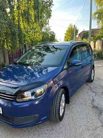 Volkswagen Touran 2011 год Тирасполь Тирасполь