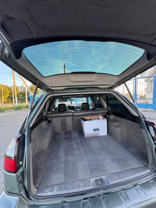 Subaru Outback 2002 год Бендеры Бендеры - изображение 3