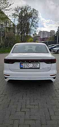 Geely Emgrand 2024 год Кишинёв Кишинёв