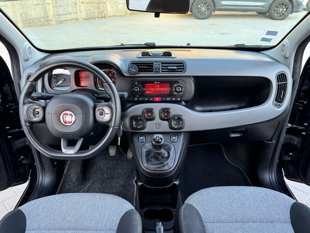 Fiat Panda 2019 год Кишинёв Кишинёв - изображение 6