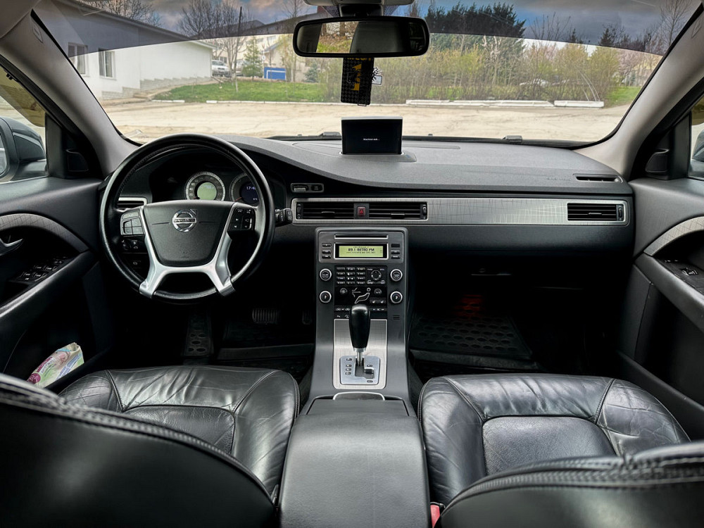 Volvo XC70 2010 год Кишинёв Кишинёв - изображение 9