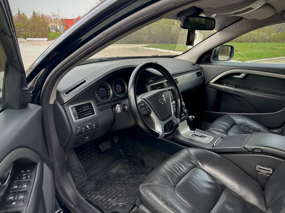 Volvo XC70 2010 год Кишинёв Кишинёв - изображение 7