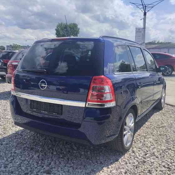 Opel Zafira 2010 год Тирасполь Тирасполь