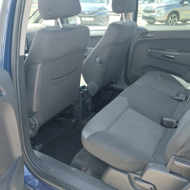 Opel Zafira 2010 год Тирасполь Тирасполь - изображение 10
