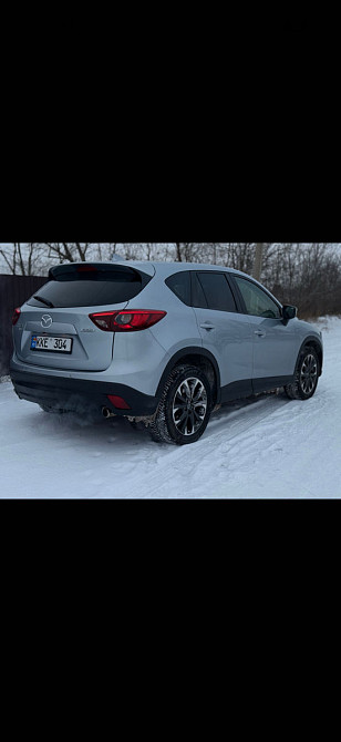 Mazda CX-5 2016 год Кишинёв Кишинёв - изображение 3