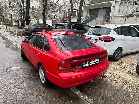 Mazda 626 1992 год Кишинёв Кишинёв