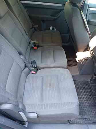 Volkswagen Touran 2004 год Тирасполь Тирасполь