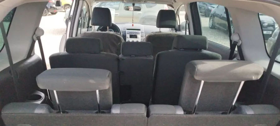 Mazda 5 2006 an Chişinău Chişinău - fotografie 7