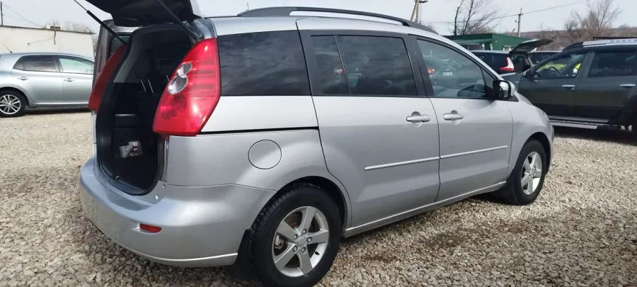 Mazda 5 2006 an Chişinău Chişinău - fotografie 9