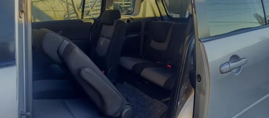 Mazda 5 2006 an Chişinău Chişinău - fotografie 3