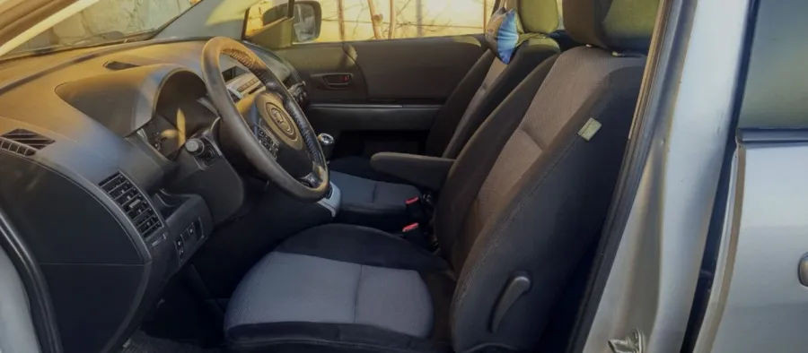 Mazda 5 2006 an Chişinău Chişinău - fotografie 4