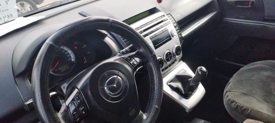 Mazda 5 2006 an Chişinău Chişinău - fotografie 6