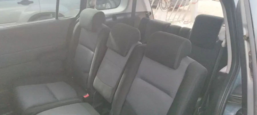 Mazda 5 2006 an Chişinău Chişinău - fotografie 10
