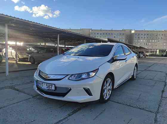 Chevrolet Volt 2017 an Tiraspol Tiraspol