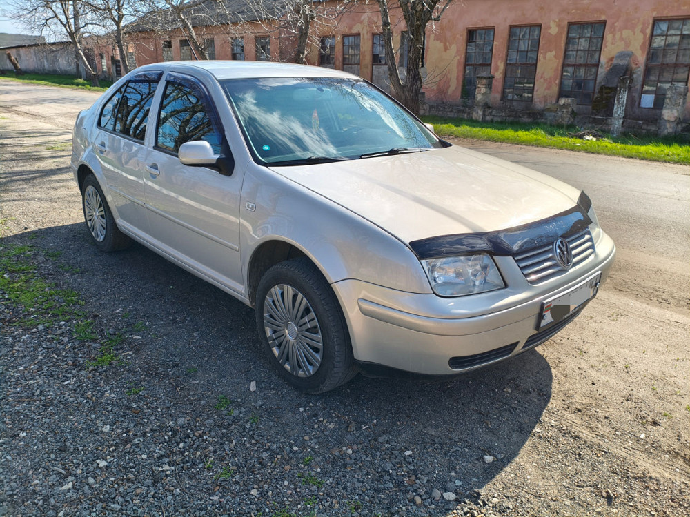 Volkswagen Bora 2000 год Кишинёв Кишинёв - изображение 1