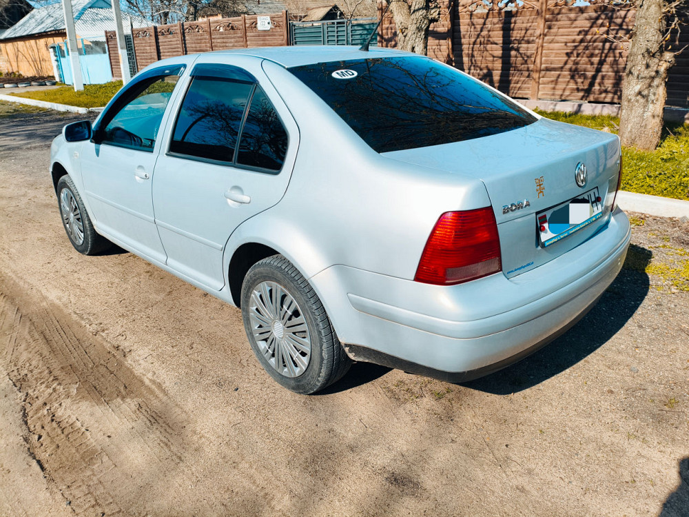 Volkswagen Bora 2000 год Кишинёв Кишинёв - изображение 2