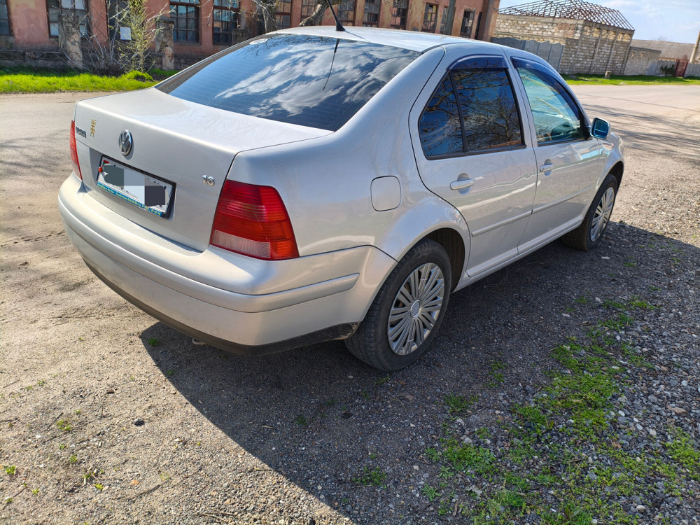 Volkswagen Bora 2000 год Кишинёв Кишинёв - изображение 3