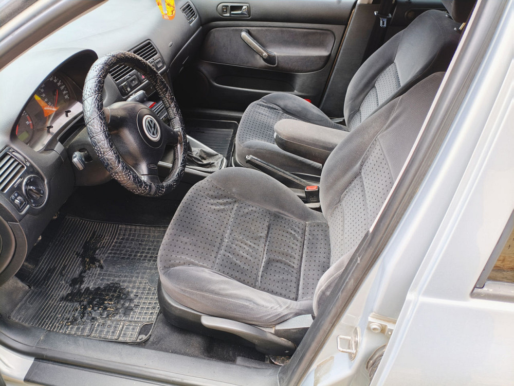 Volkswagen Bora 2000 год Кишинёв Кишинёв - изображение 4