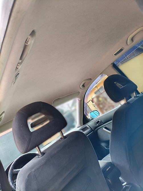 Volkswagen Bora 2000 год Кишинёв Кишинёв - изображение 5