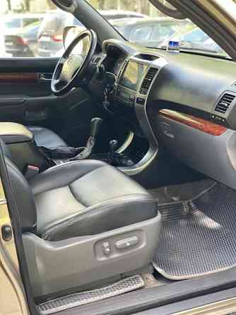 Toyota Land Cruiser Prado 2004 год Тирасполь Тирасполь