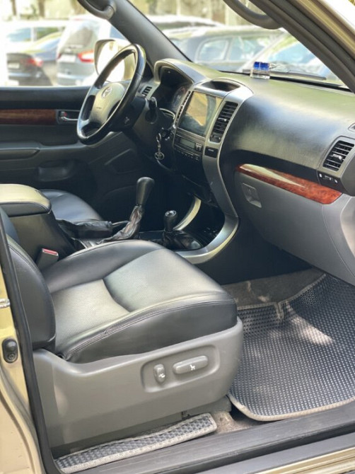 Toyota Land Cruiser Prado 2004 год Тирасполь Тирасполь - изображение 6