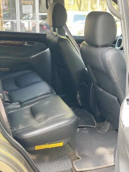 Toyota Land Cruiser Prado 2004 год Тирасполь Тирасполь - изображение 4