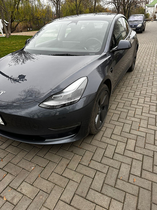 Tesla Model 3 2023 год Кишинёв Кишинёв - изображение 1