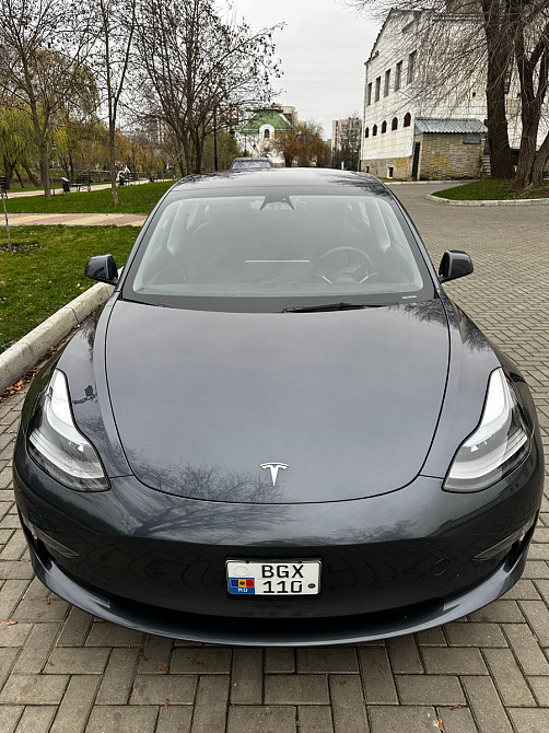 Tesla Model 3 2023 год Кишинёв Кишинёв - изображение 5
