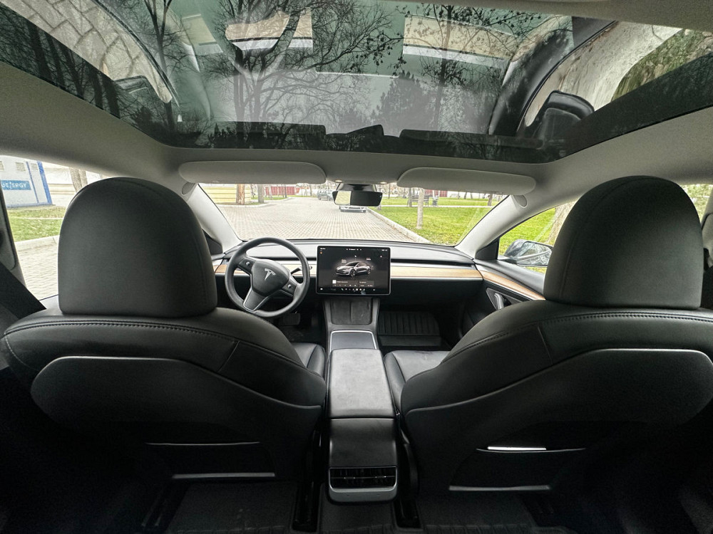 Tesla Model 3 2023 год Кишинёв Кишинёв - изображение 6