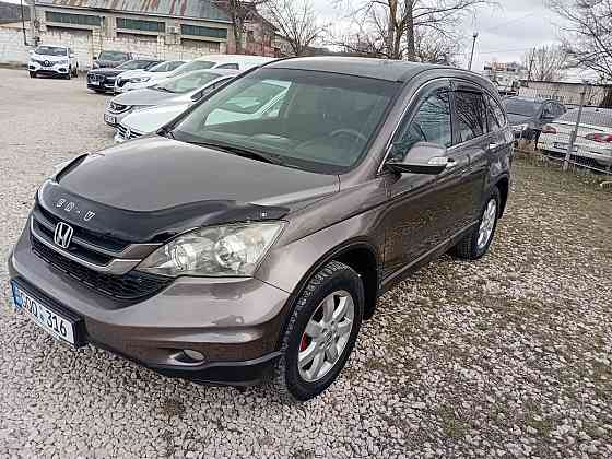 Honda CR-V 2011 год Кишинёв Кишинёв