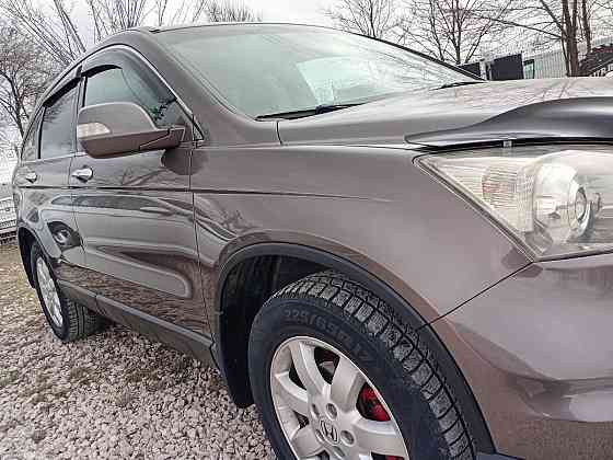 Honda CR-V 2011 год Кишинёв Кишинёв